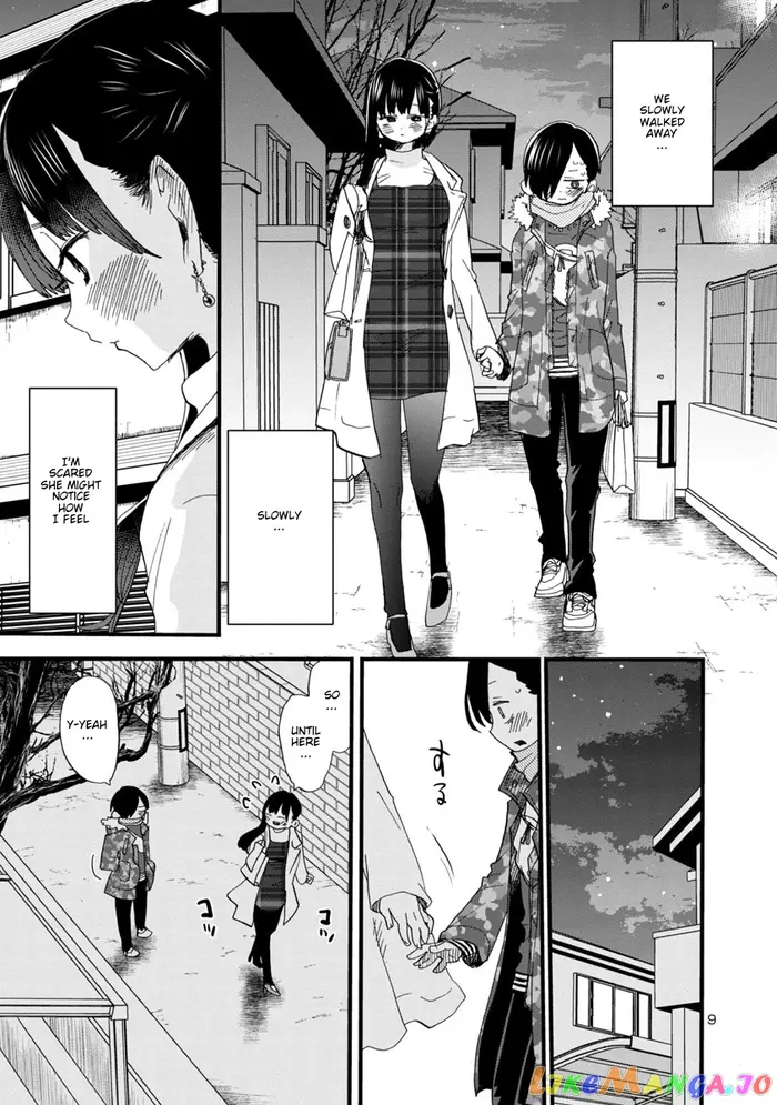 The Dangers in My Heart Chapter 48 image 10_optimized